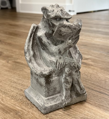 Vintage hpi gargoyle the - vintage,