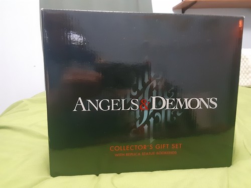 Angels demons collector s - &, collector's